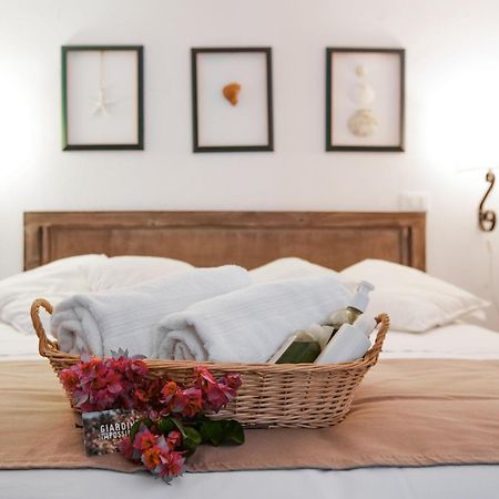 Apartament Giardino Dell'Impossibile Di Antonino Campo Favignana Zewnętrze zdjęcie