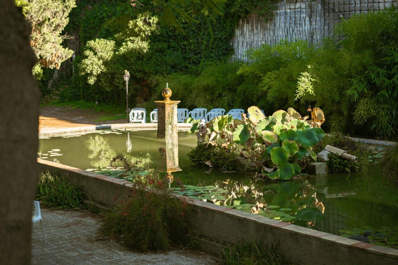 Apartament Giardino Dell'Impossibile Di Antonino Campo Favignana Zewnętrze zdjęcie