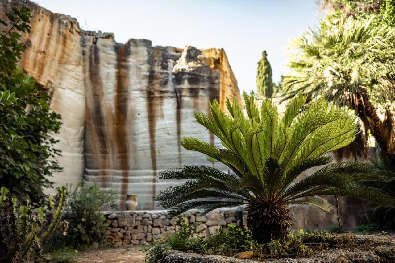 Apartament Giardino Dell'Impossibile Di Antonino Campo Favignana Zewnętrze zdjęcie