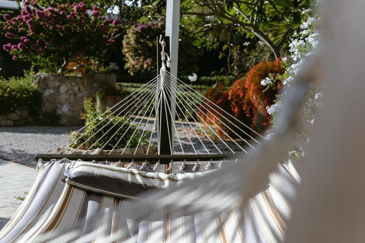 Apartament Giardino Dell'Impossibile Di Antonino Campo Favignana Zewnętrze zdjęcie