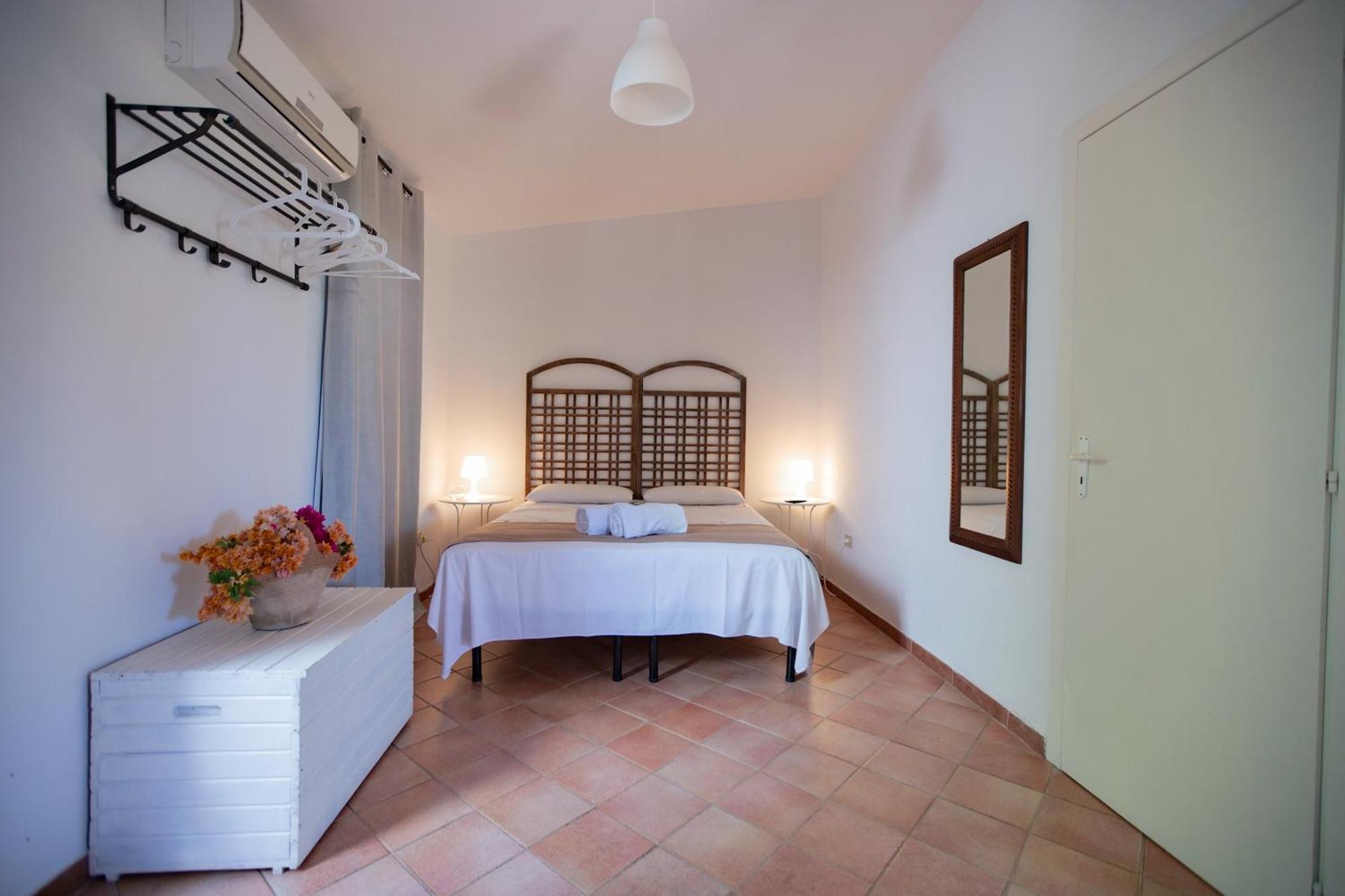 Apartament Giardino Dell'Impossibile Di Antonino Campo Favignana Zewnętrze zdjęcie