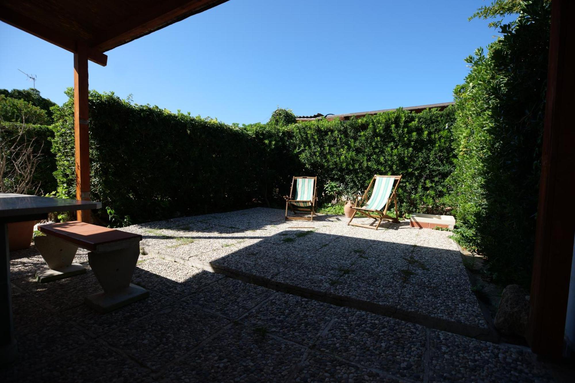 Apartament Giardino Dell'Impossibile Di Antonino Campo Favignana Pokój zdjęcie