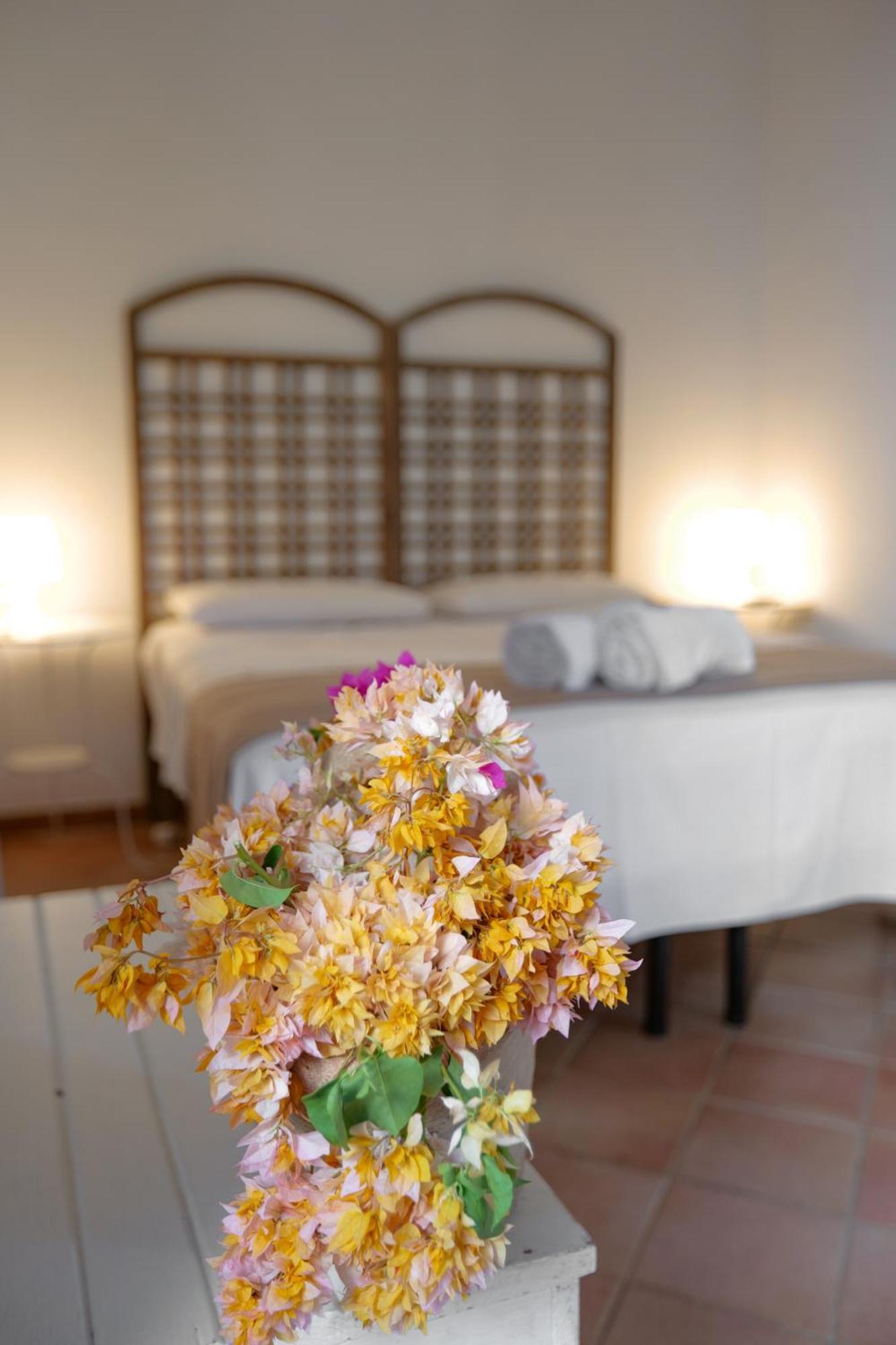 Apartament Giardino Dell'Impossibile Di Antonino Campo Favignana Pokój zdjęcie